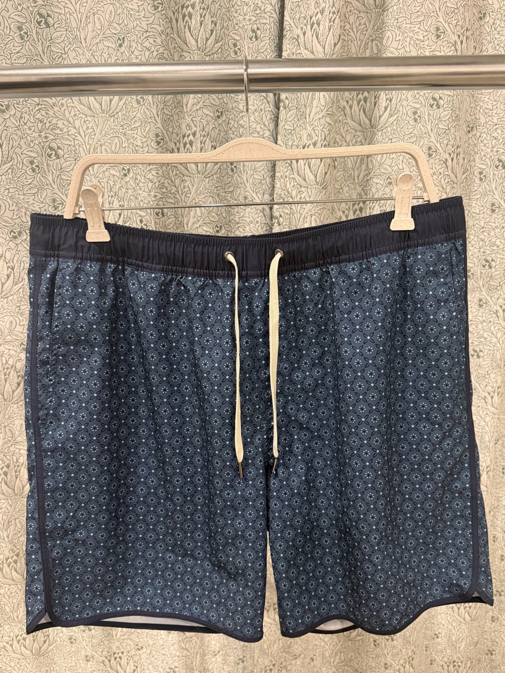 Fair Harbor Men’s Swim Trunks NWOT!!!
